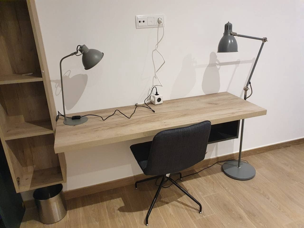 4 bedroom Villa for rent in Pilar de la Horadada with pool - € 2,350 (Ref: 6301020)