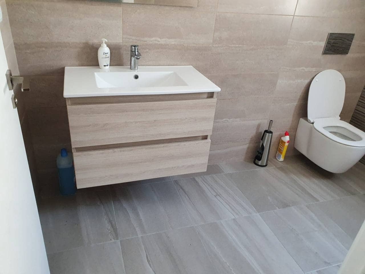 4 bedroom Villa for rent in Pilar de la Horadada with pool - € 2,350 (Ref: 6301020)