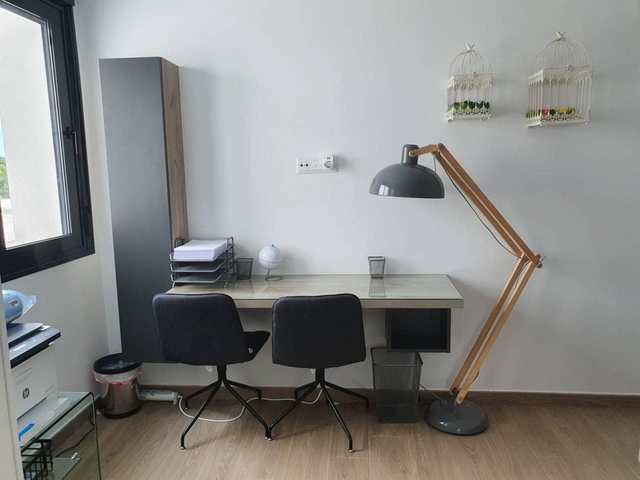 4 bedroom Villa for rent in Pilar de la Horadada with pool - € 2,350 (Ref: 6301020)