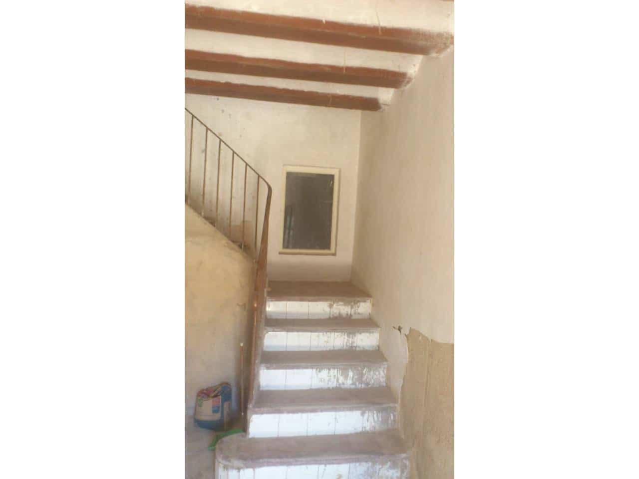 6 soveværelse Finca/Landehus til salg i Alcoy / Alcoi med garage - € 549.000 (Ref: 6347810)