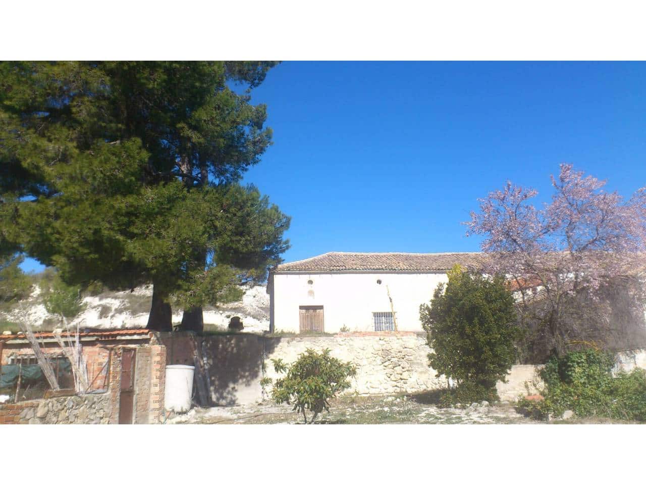 6 soveværelse Finca/Landehus til salg i Alcoy / Alcoi med garage - € 549.000 (Ref: 6347810)