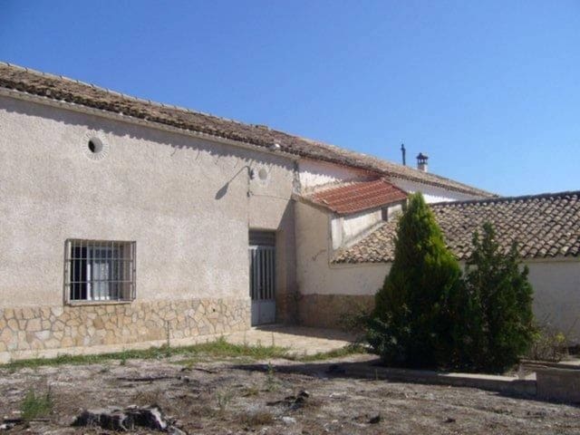 6 camera da letto Finca/Casa di Campagna in vendita in Alcoy / Alcoi con garage - 549.000 € (Rif: 6347810)