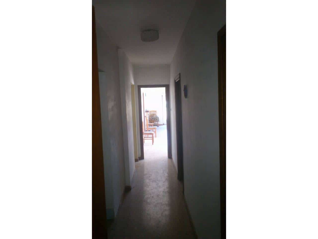 6 soveværelse Finca/Landehus til salg i Alcoy / Alcoi med garage - € 549.000 (Ref: 6347810)