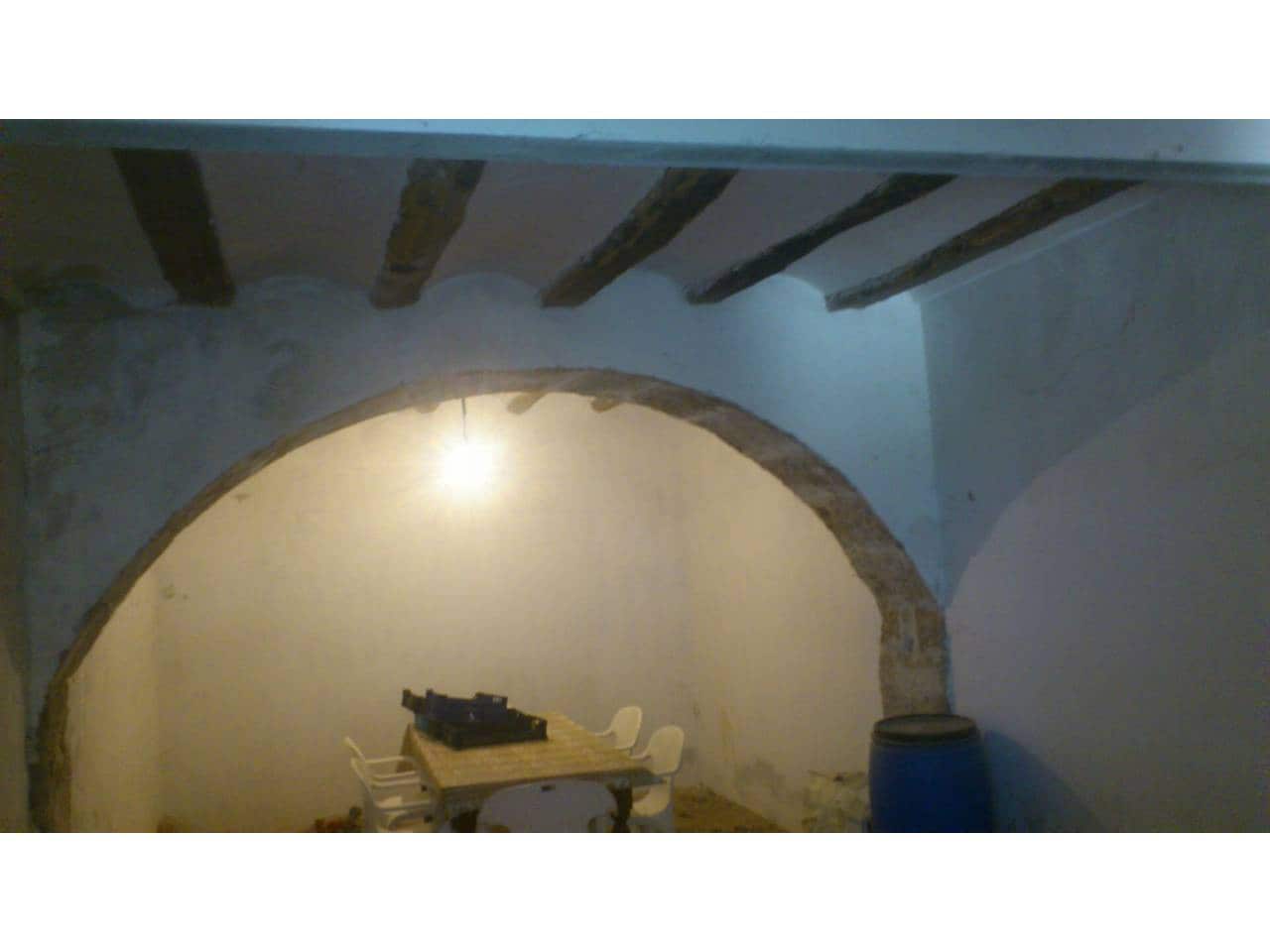 6 soveværelse Finca/Landehus til salg i Alcoy / Alcoi med garage - € 549.000 (Ref: 6347810)