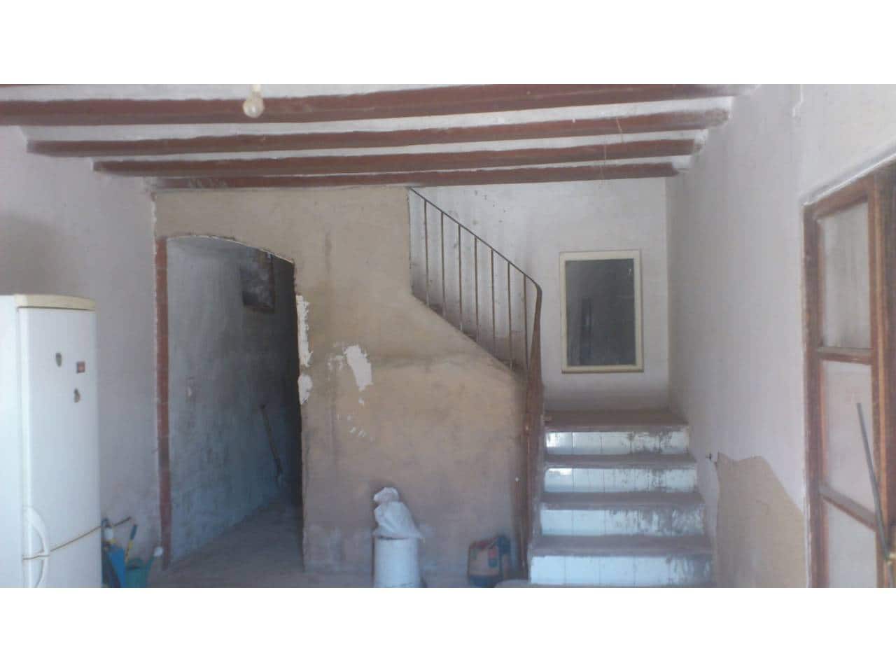 6 soveværelse Finca/Landehus til salg i Alcoy / Alcoi med garage - € 549.000 (Ref: 6347810)