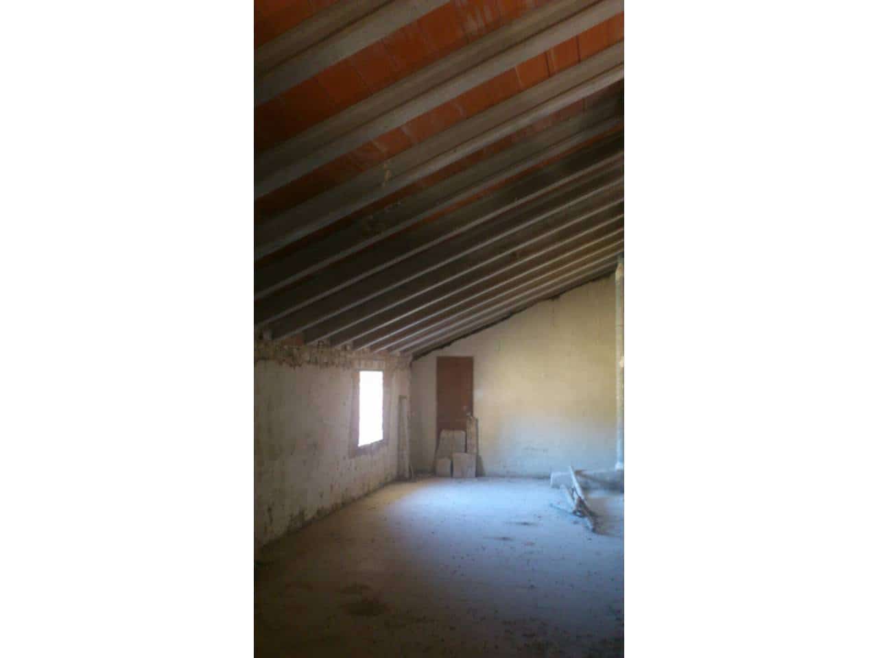 6 soveværelse Finca/Landehus til salg i Alcoy / Alcoi med garage - € 549.000 (Ref: 6347810)