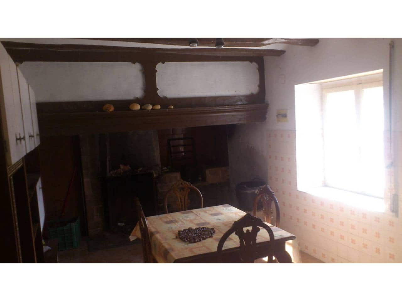 6 soveværelse Finca/Landehus til salg i Alcoy / Alcoi med garage - € 549.000 (Ref: 6347810)