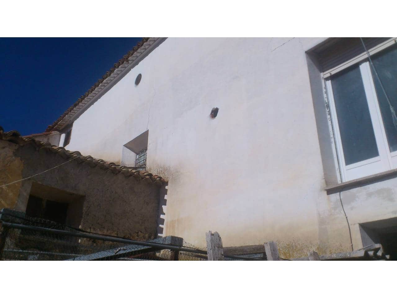 6 soveværelse Finca/Landehus til salg i Alcoy / Alcoi med garage - € 549.000 (Ref: 6347810)