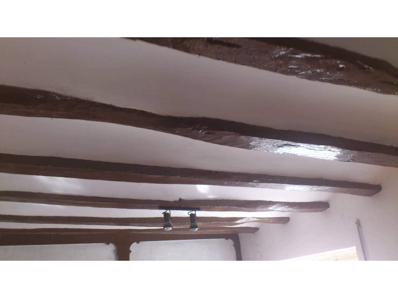 6 soveværelse Finca/Landehus til salg i Alcoy / Alcoi med garage - € 549.000 (Ref: 6347810)