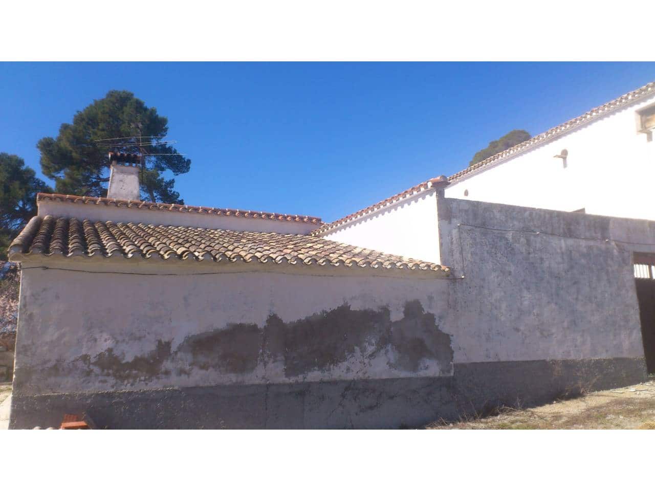 6 soveværelse Finca/Landehus til salg i Alcoy / Alcoi med garage - € 549.000 (Ref: 6347810)