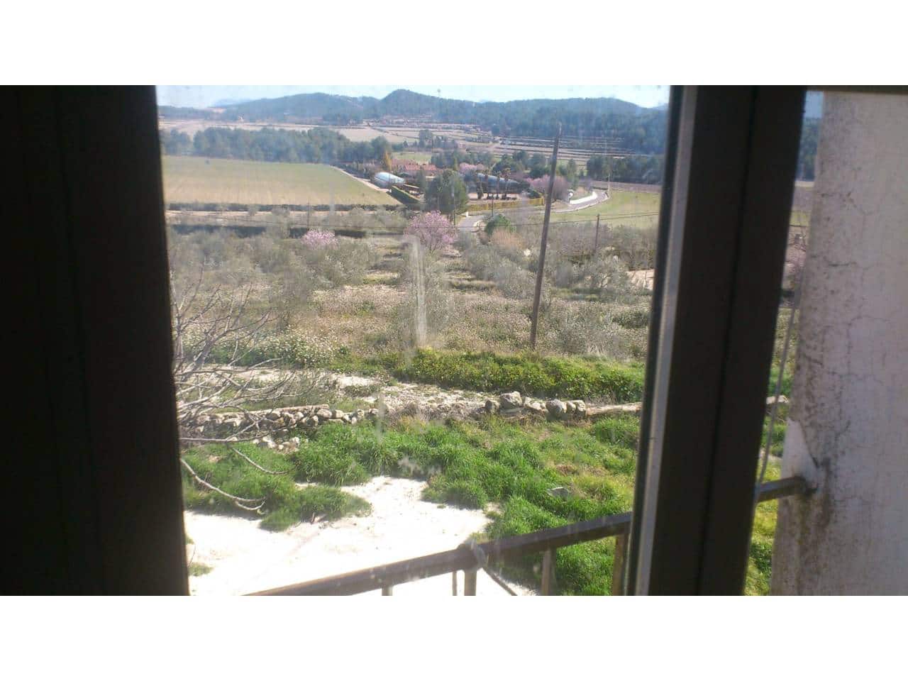 6 soveværelse Finca/Landehus til salg i Alcoy / Alcoi med garage - € 549.000 (Ref: 6347810)