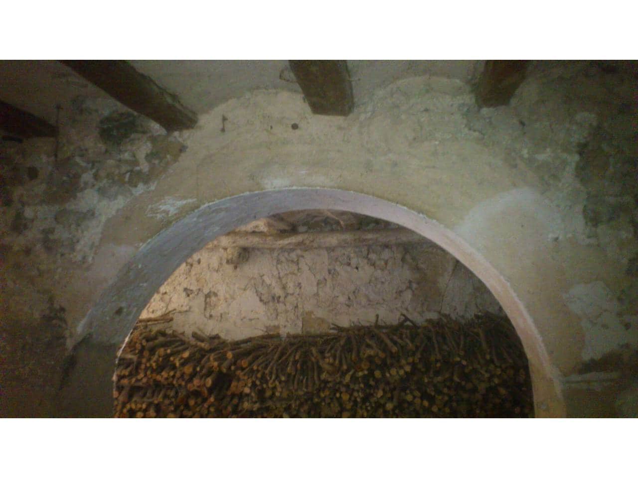 6 soveværelse Finca/Landehus til salg i Alcoy / Alcoi med garage - € 549.000 (Ref: 6347810)