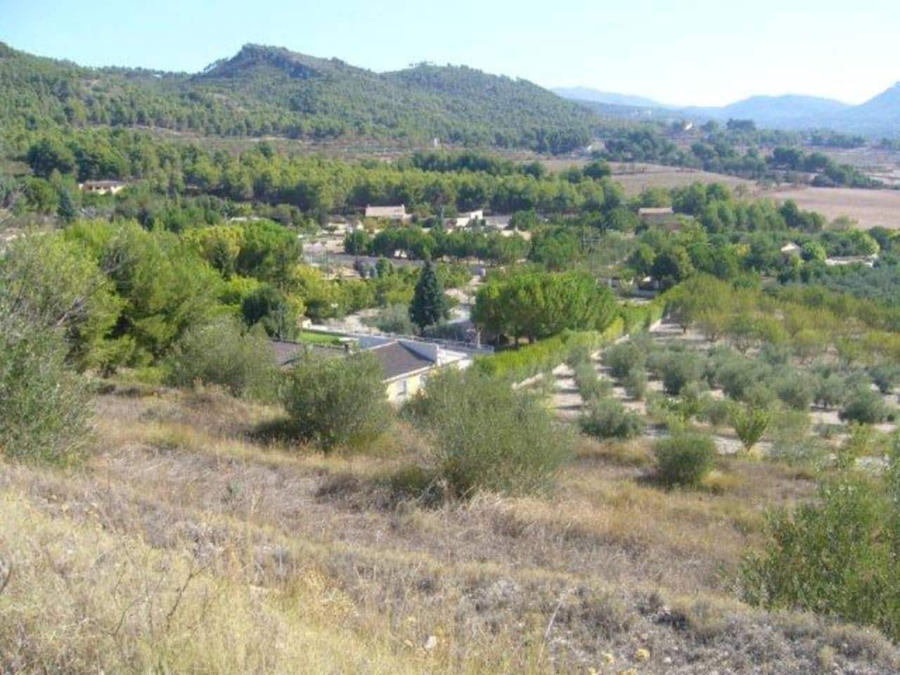 6 soveværelse Finca/Landehus til salg i Alcoy / Alcoi med garage - € 549.000 (Ref: 6347810)