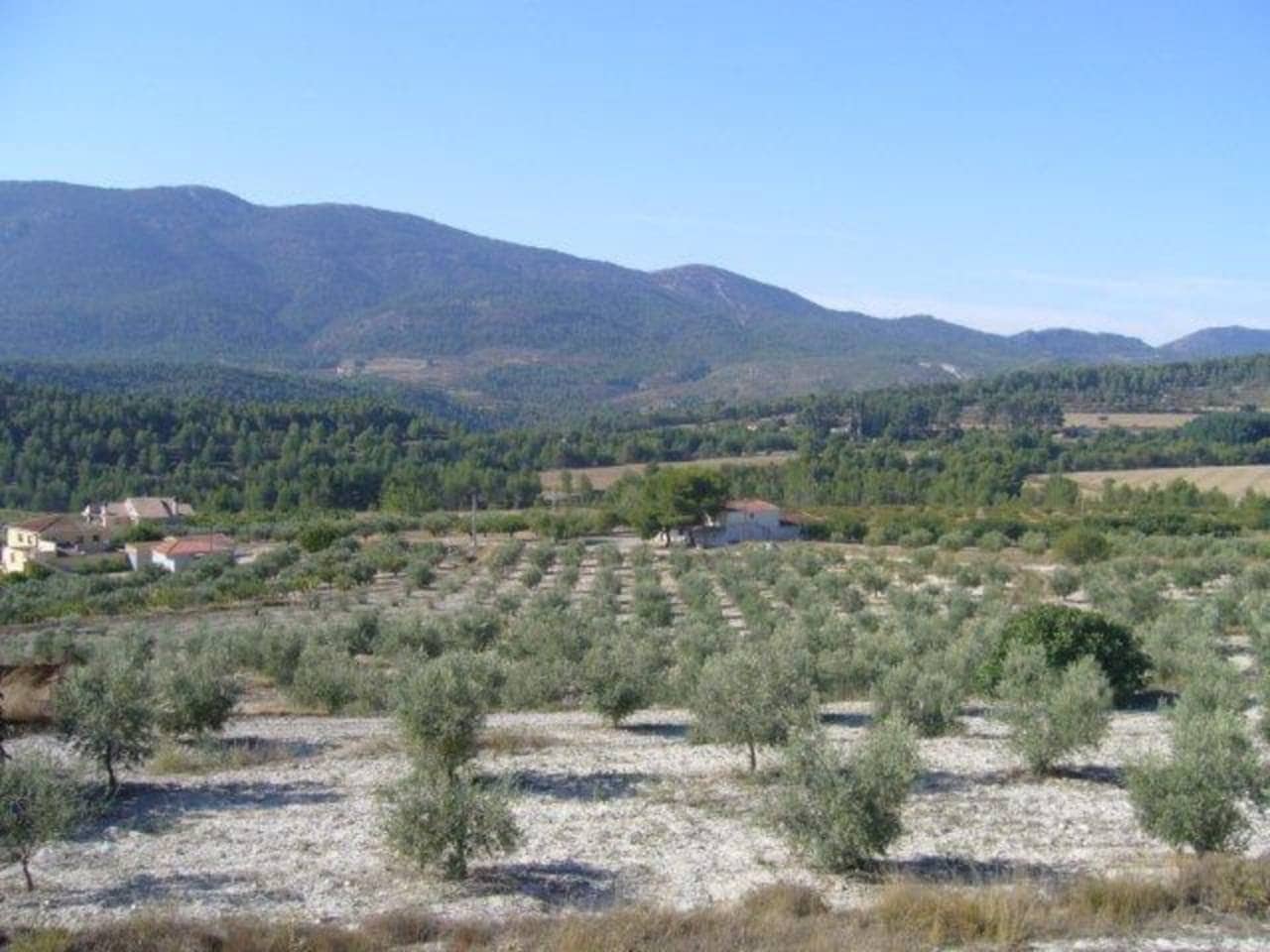 6 soveværelse Finca/Landehus til salg i Alcoy / Alcoi med garage - € 549.000 (Ref: 6347810)