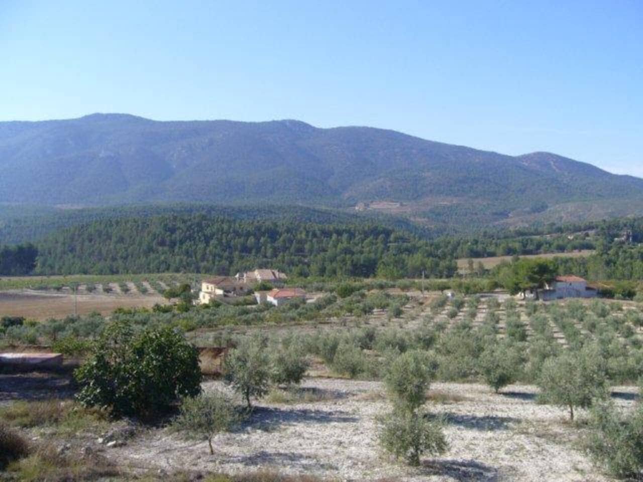 6 soveværelse Finca/Landehus til salg i Alcoy / Alcoi med garage - € 549.000 (Ref: 6347810)