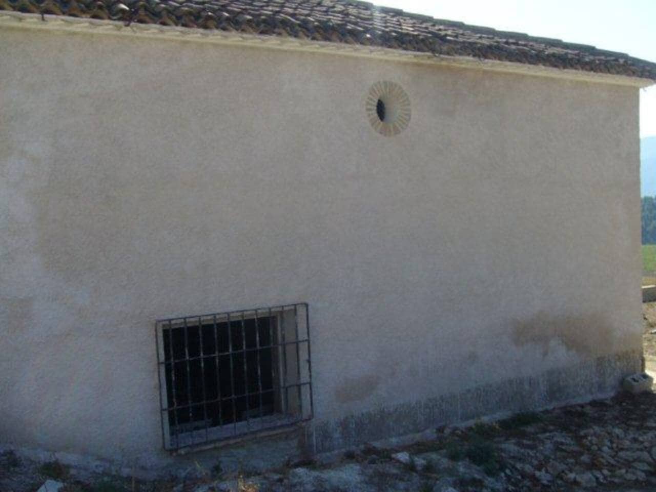 6 soveværelse Finca/Landehus til salg i Alcoy / Alcoi med garage - € 549.000 (Ref: 6347810)