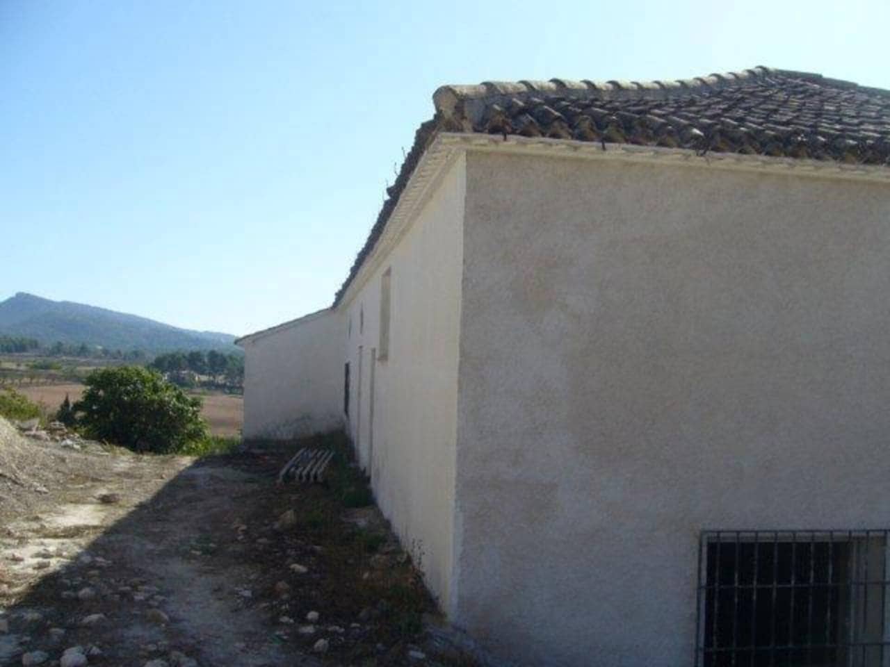 6 soveværelse Finca/Landehus til salg i Alcoy / Alcoi med garage - € 549.000 (Ref: 6347810)