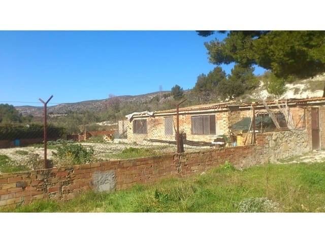6 camera da letto Finca/Casa di Campagna in vendita in Alcoy / Alcoi con garage - 549.000 € (Rif: 6347810)
