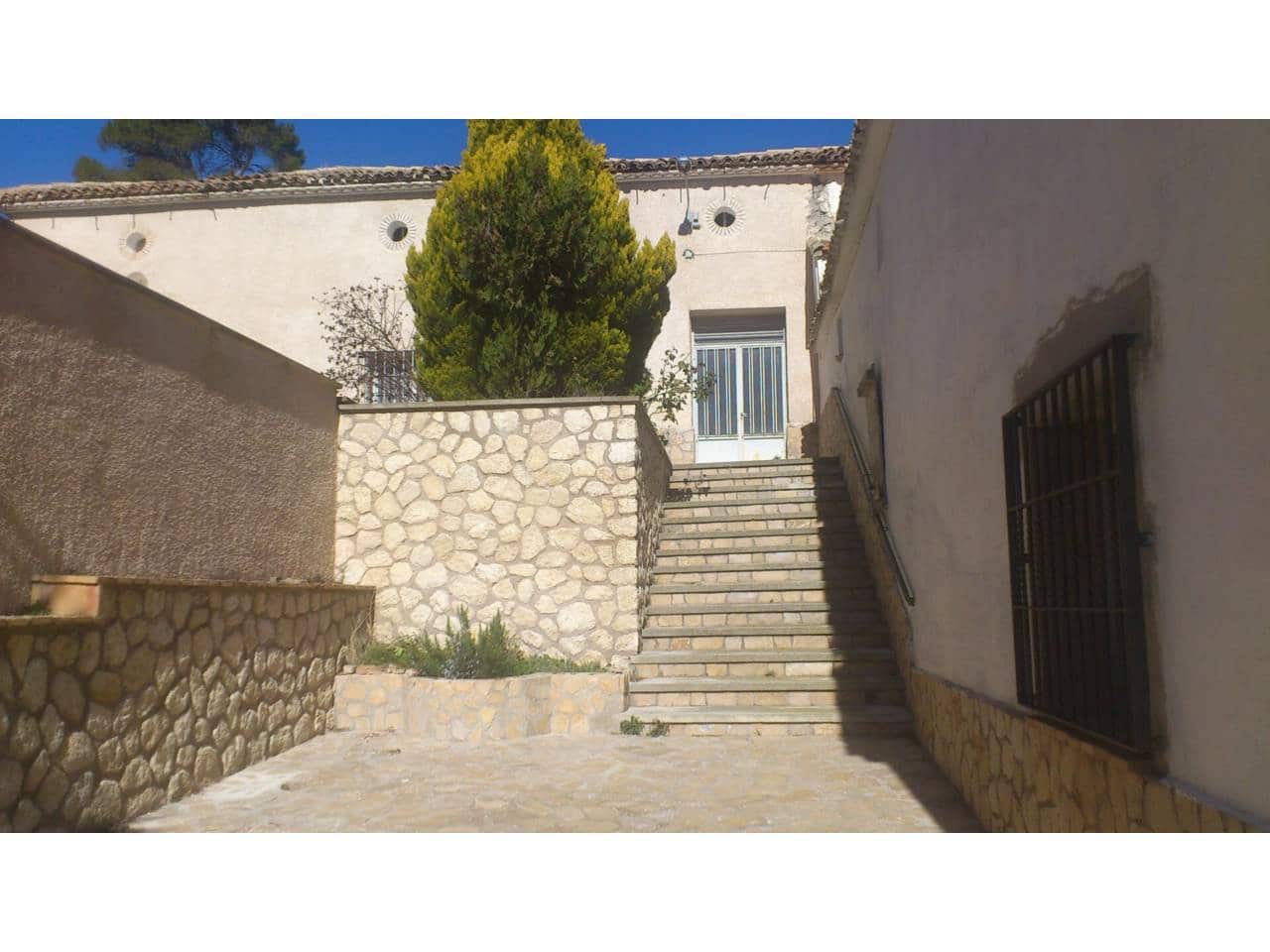 6 soveværelse Finca/Landehus til salg i Alcoy / Alcoi med garage - € 549.000 (Ref: 6347810)