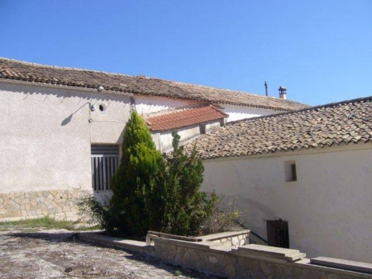 6 soveværelse Finca/Landehus til salg i Alcoy / Alcoi med garage - € 549.000 (Ref: 6347810)