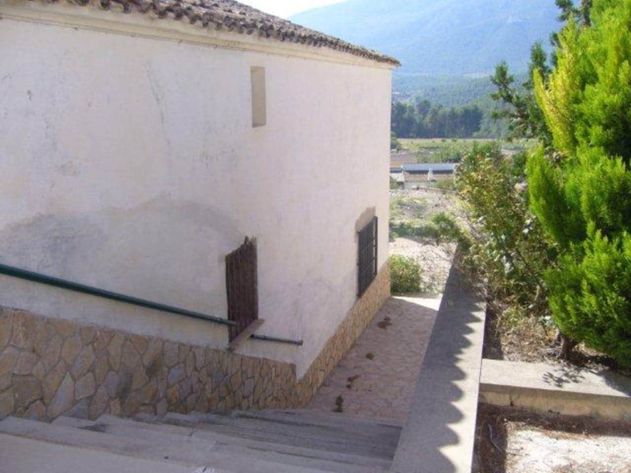 6 soveværelse Finca/Landehus til salg i Alcoy / Alcoi med garage - € 549.000 (Ref: 6347810)