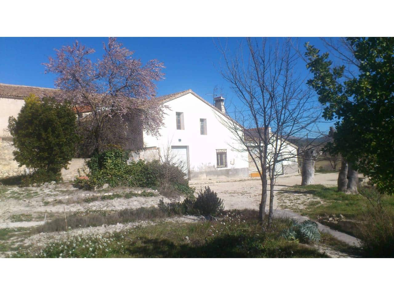 6 soveværelse Finca/Landehus til salg i Alcoy / Alcoi med garage - € 549.000 (Ref: 6347810)