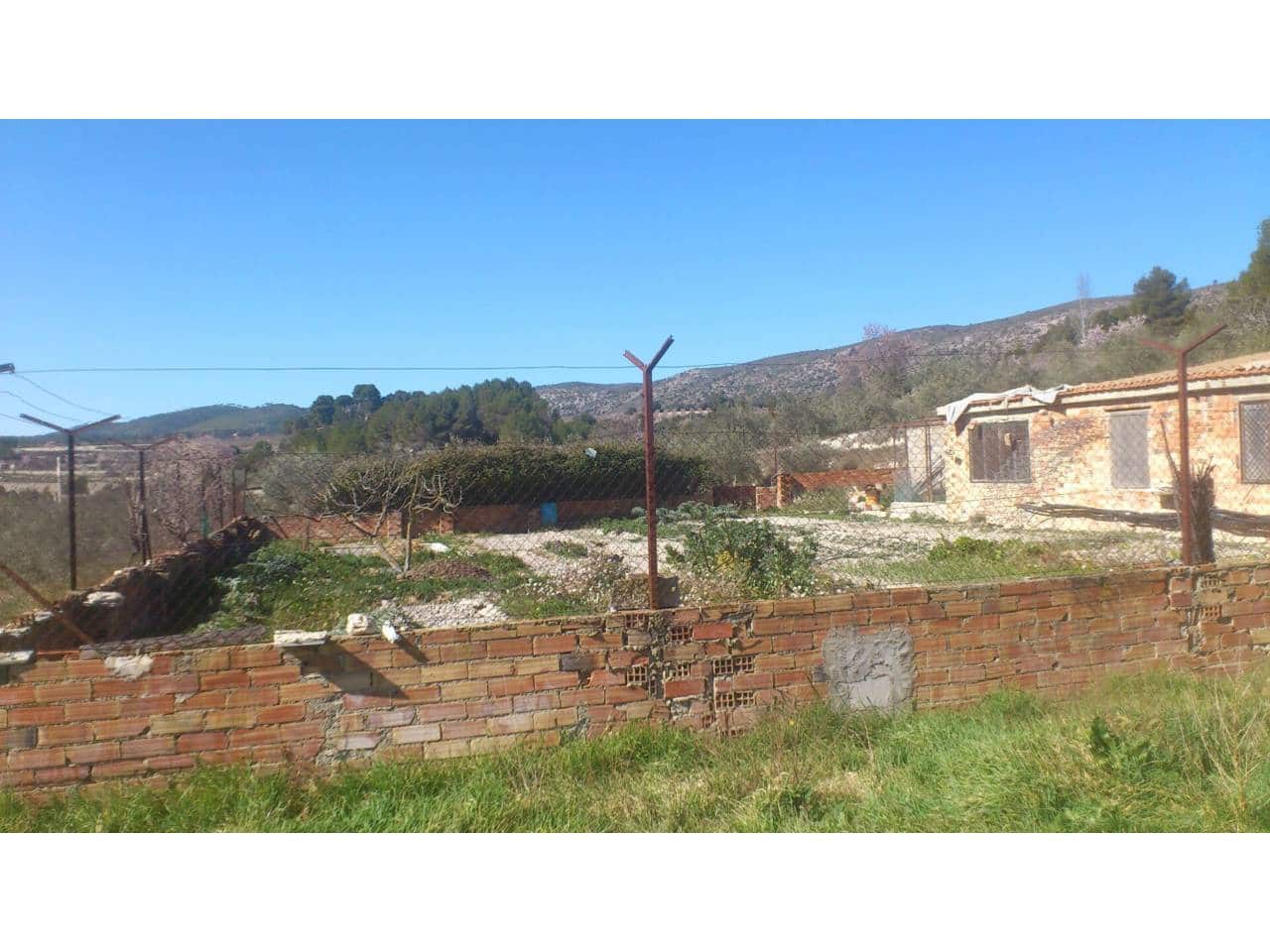 6 soveværelse Finca/Landehus til salg i Alcoy / Alcoi med garage - € 549.000 (Ref: 6347810)