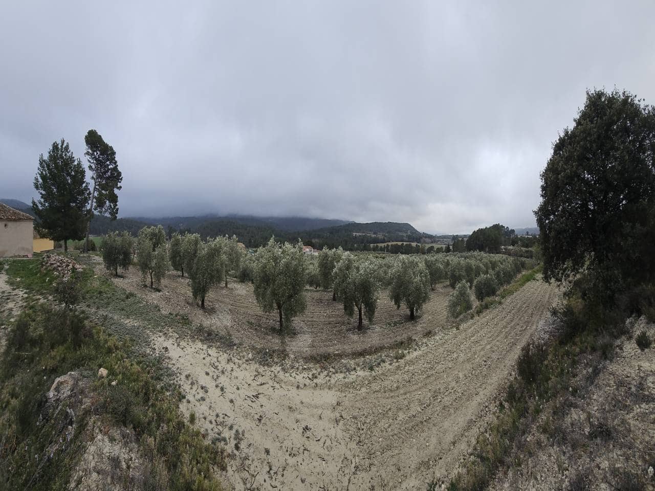 6 soveværelse Finca/Landehus til salg i Alcoy / Alcoi med garage - € 549.000 (Ref: 6347810)