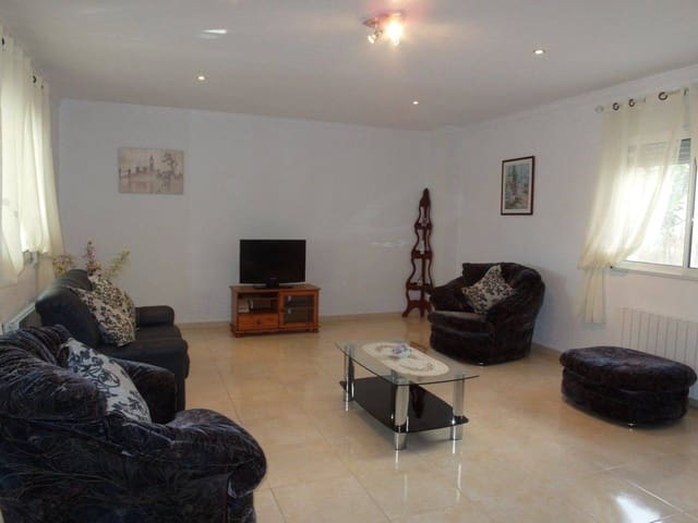 4 Zimmer Villa zu verkaufen in Acequia de los Palacios, Formentera del Segura mit Pool - 398.000 € (Ref: 6565037)