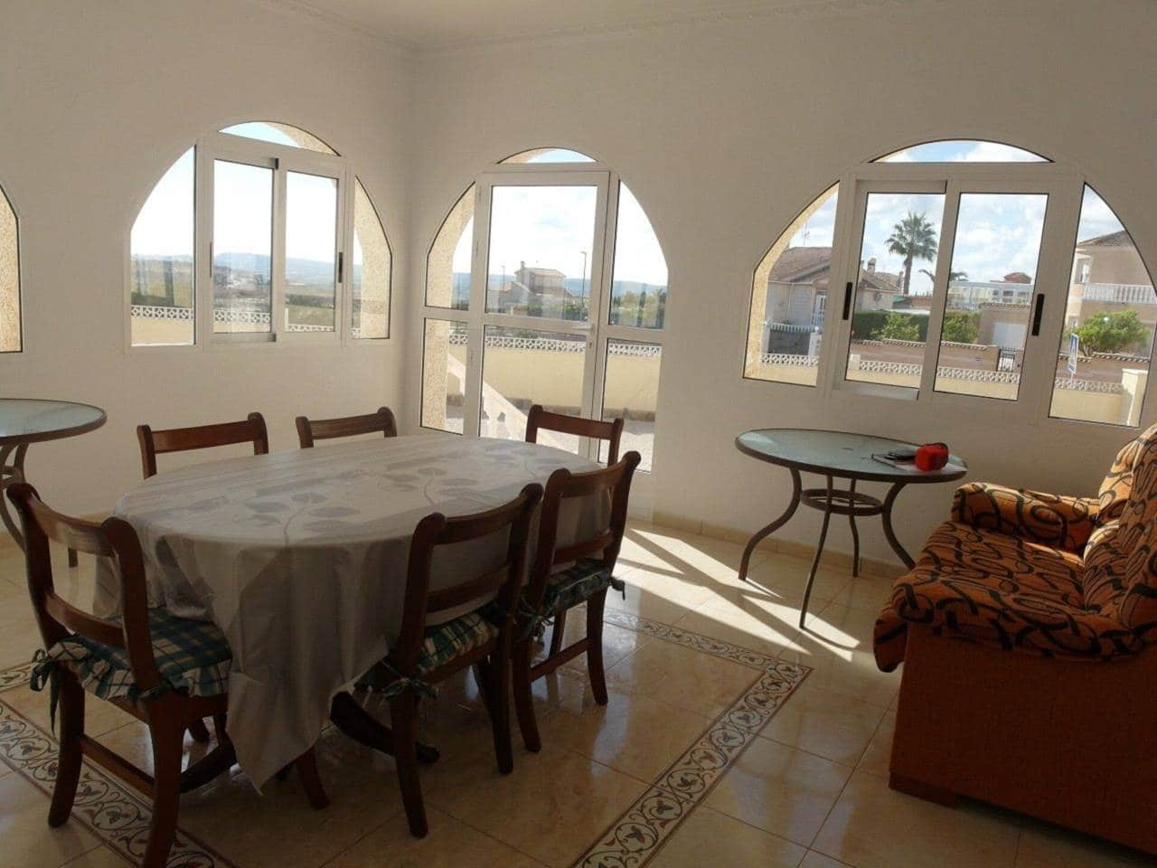 4 camera da letto Villa in vendita in Acequia de los Palacios con piscina - 398.000 € (Rif: 6565037)