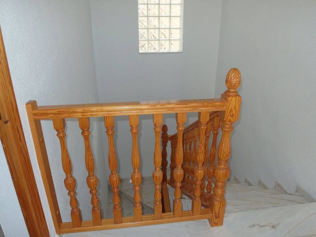 4 camera da letto Villa in vendita in Acequia de los Palacios con piscina - 398.000 € (Rif: 6565037)