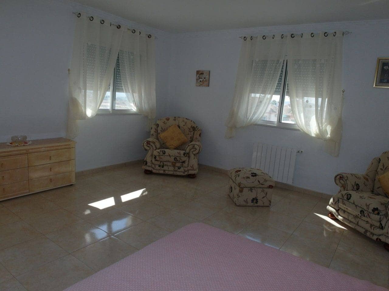 4 camera da letto Villa in vendita in Acequia de los Palacios con piscina - 398.000 € (Rif: 6565037)