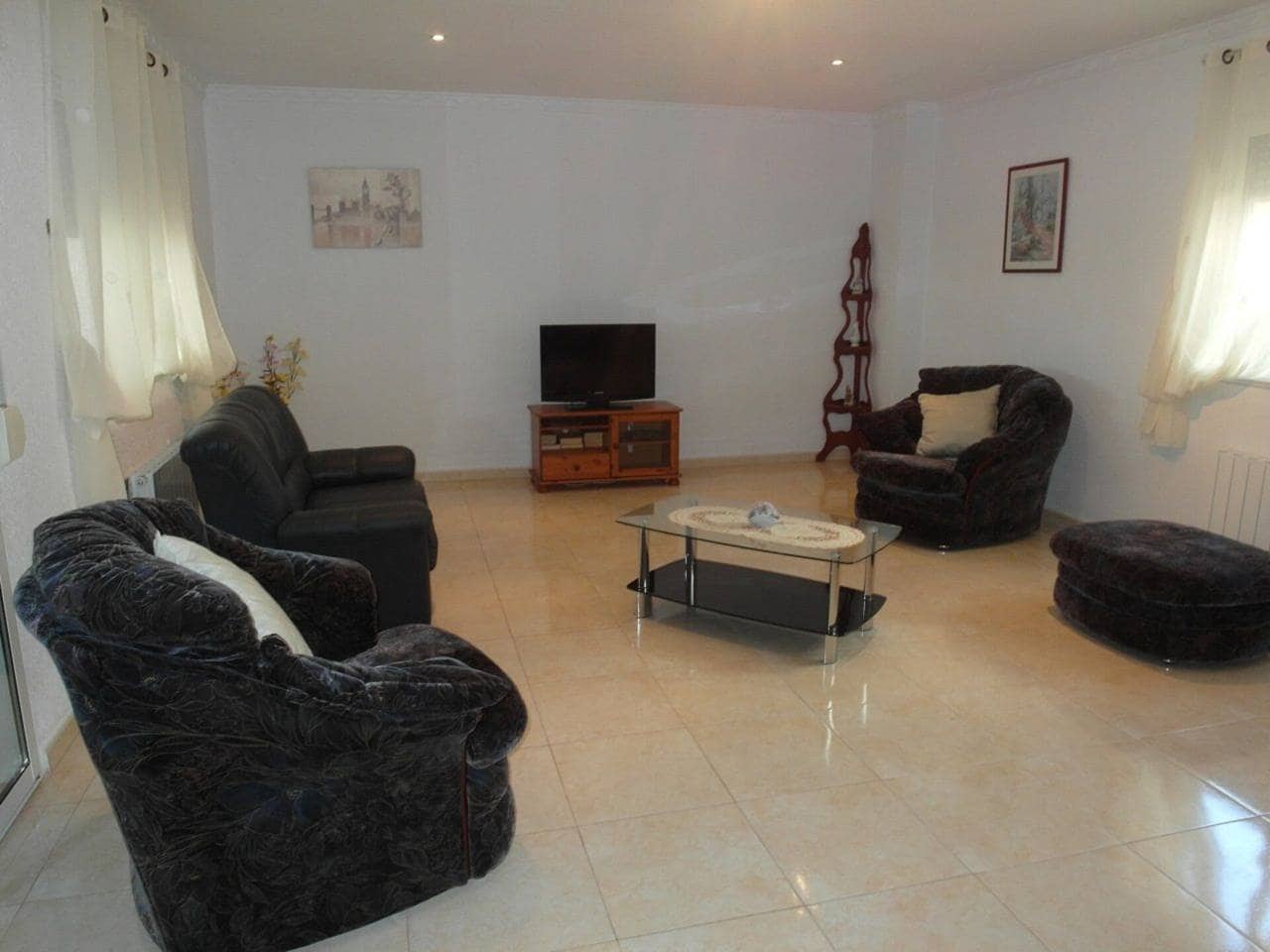 4 camera da letto Villa in vendita in Acequia de los Palacios con piscina - 398.000 € (Rif: 6565037)