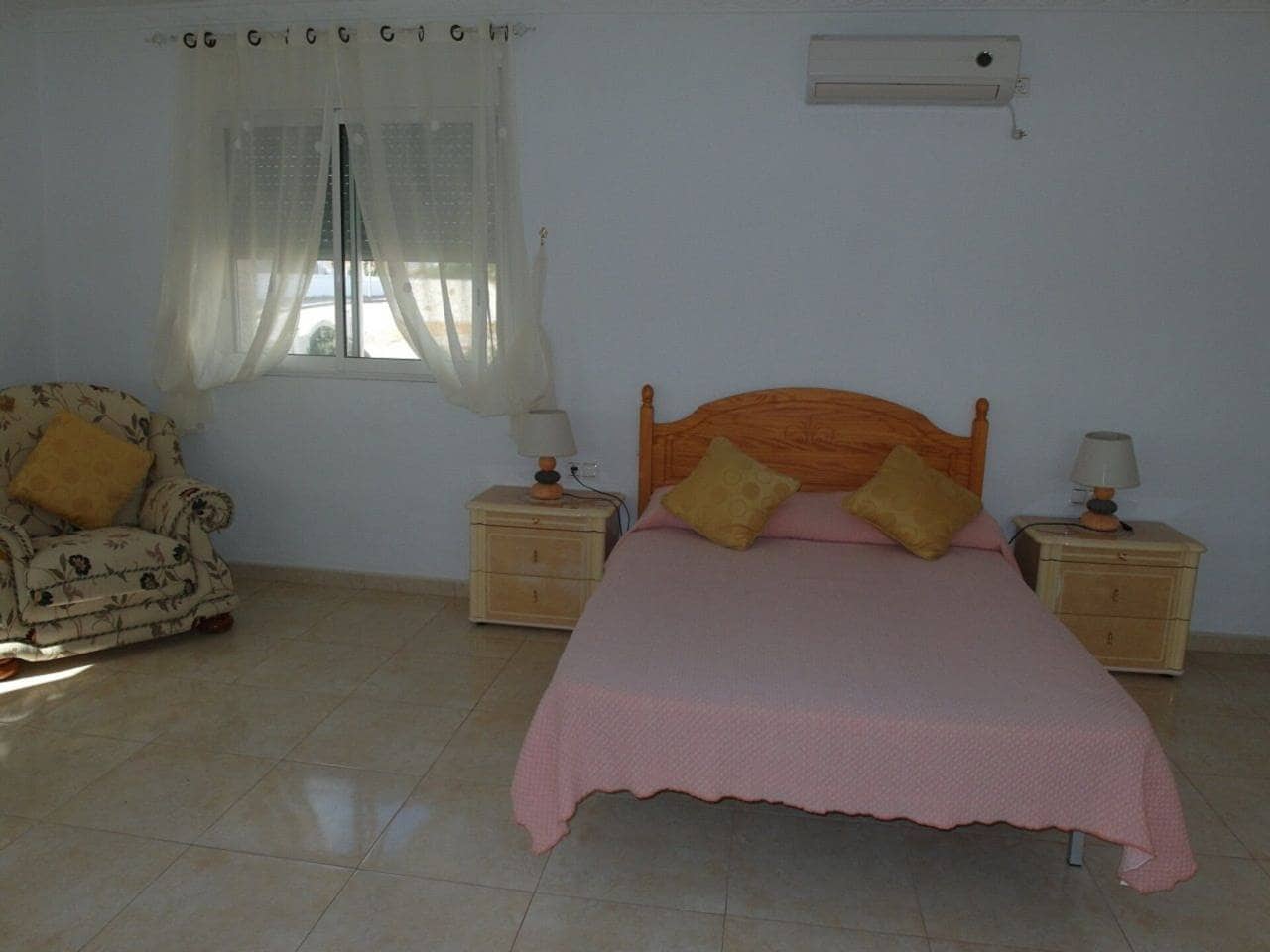 4 camera da letto Villa in vendita in Acequia de los Palacios con piscina - 398.000 € (Rif: 6565037)