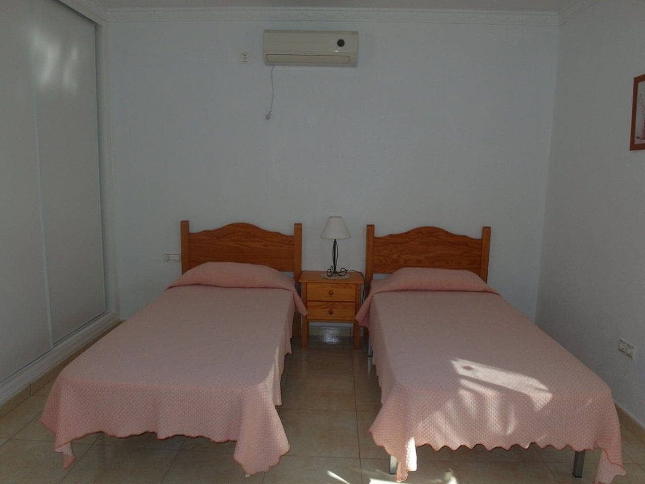 4 camera da letto Villa in vendita in Acequia de los Palacios con piscina - 398.000 € (Rif: 6565037)