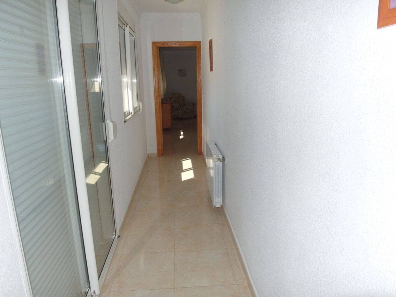 4 camera da letto Villa in vendita in Acequia de los Palacios con piscina - 398.000 € (Rif: 6565037)