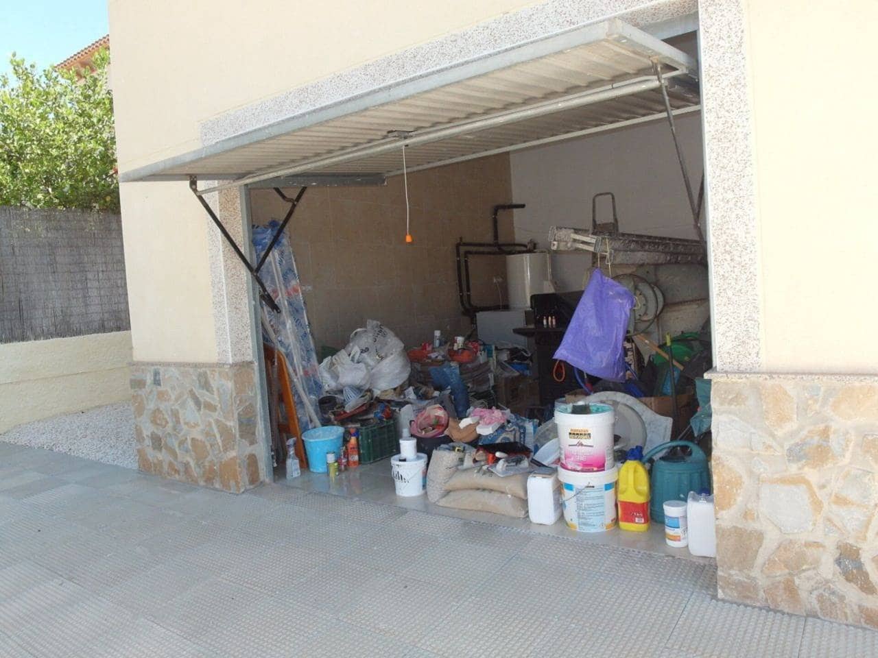 4 camera da letto Villa in vendita in Acequia de los Palacios con piscina - 398.000 € (Rif: 6565037)