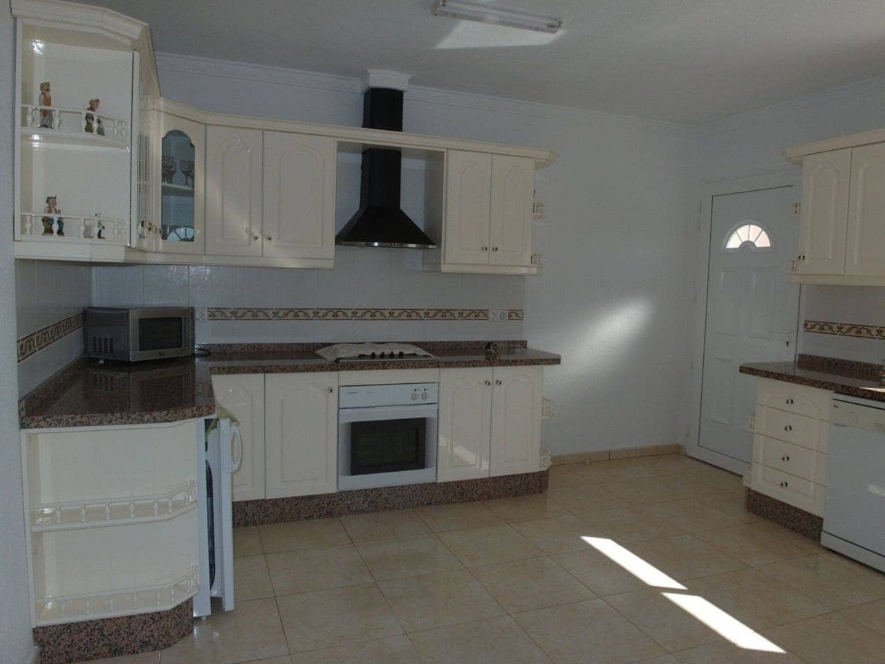 4 camera da letto Villa in vendita in Acequia de los Palacios con piscina - 398.000 € (Rif: 6565037)