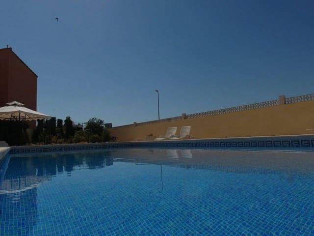 4 Zimmer Villa zu verkaufen in Acequia de los Palacios, Formentera del Segura mit Pool - 398.000 € (Ref: 6565037)