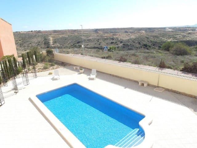 4 Zimmer Villa zu verkaufen in Acequia de los Palacios, Formentera del Segura mit Pool - 398.000 € (Ref: 6565037)