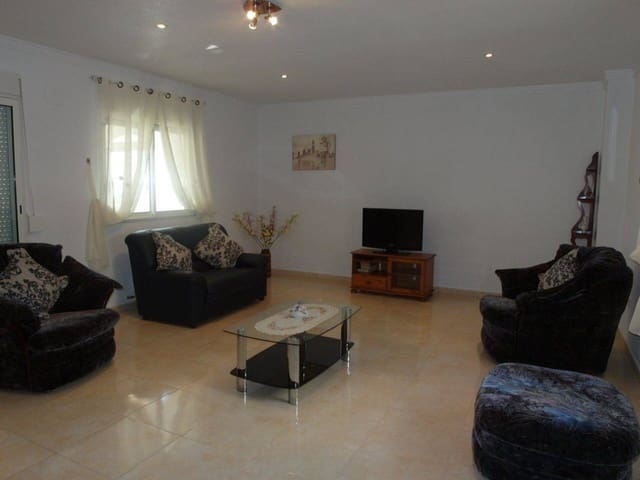 4 Zimmer Villa zu verkaufen in Acequia de los Palacios, Formentera del Segura mit Pool - 398.000 € (Ref: 6565037)