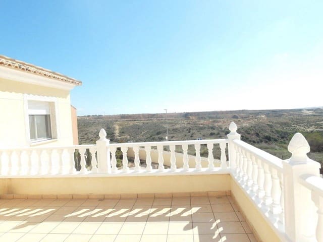 4 Zimmer Villa zu verkaufen in Acequia de los Palacios, Formentera del Segura mit Pool - 398.000 € (Ref: 6565037)