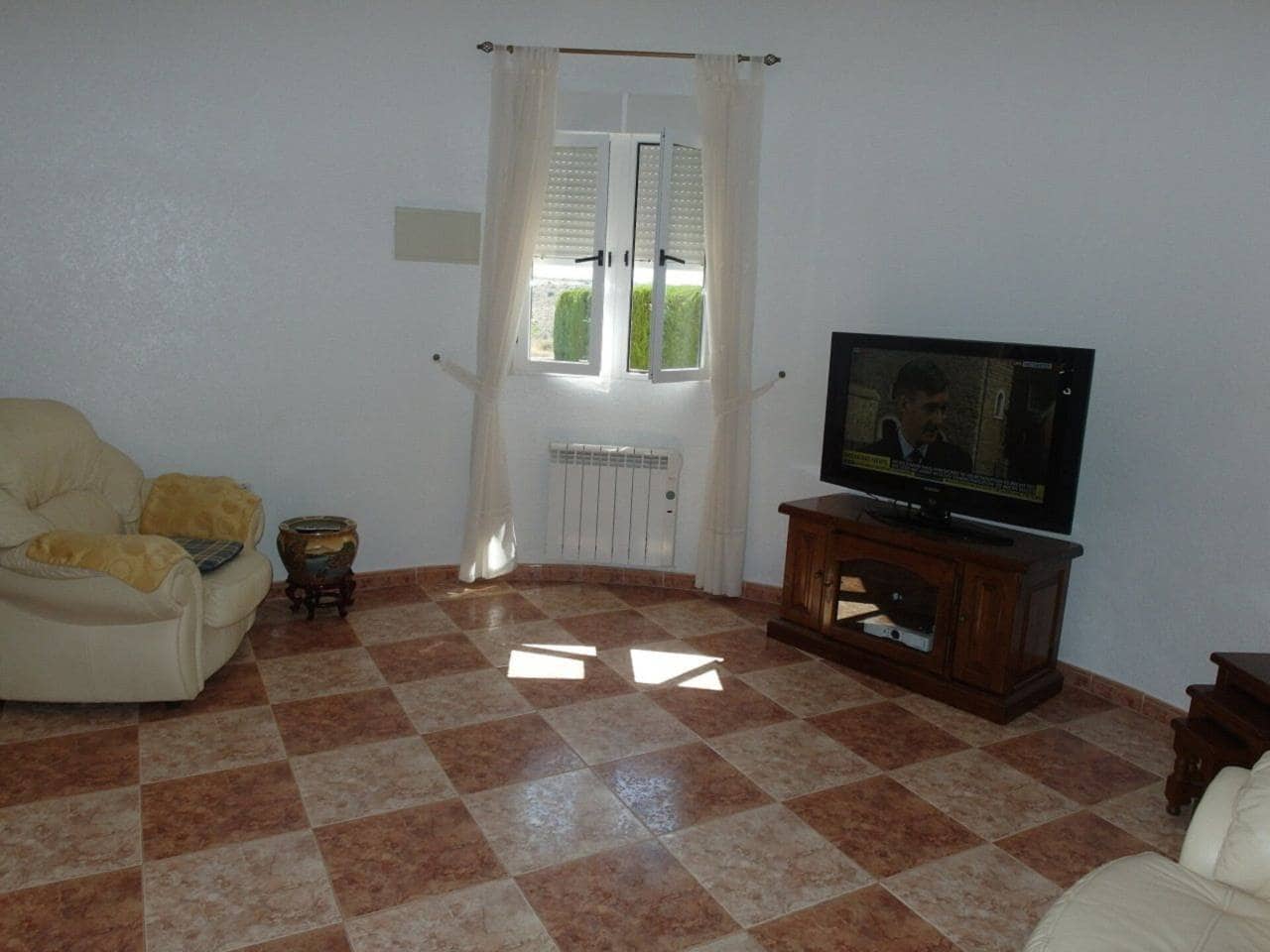 4 bedroom Villa for sale in San Fulgencio with pool garage - € 350,000 (Ref: 6565038)