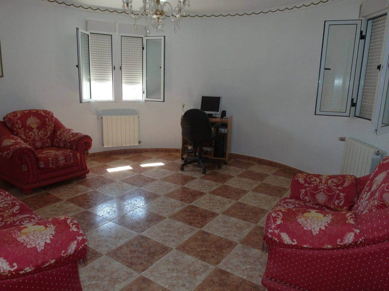 4 bedroom Villa for sale in San Fulgencio with pool garage - € 350,000 (Ref: 6565038)