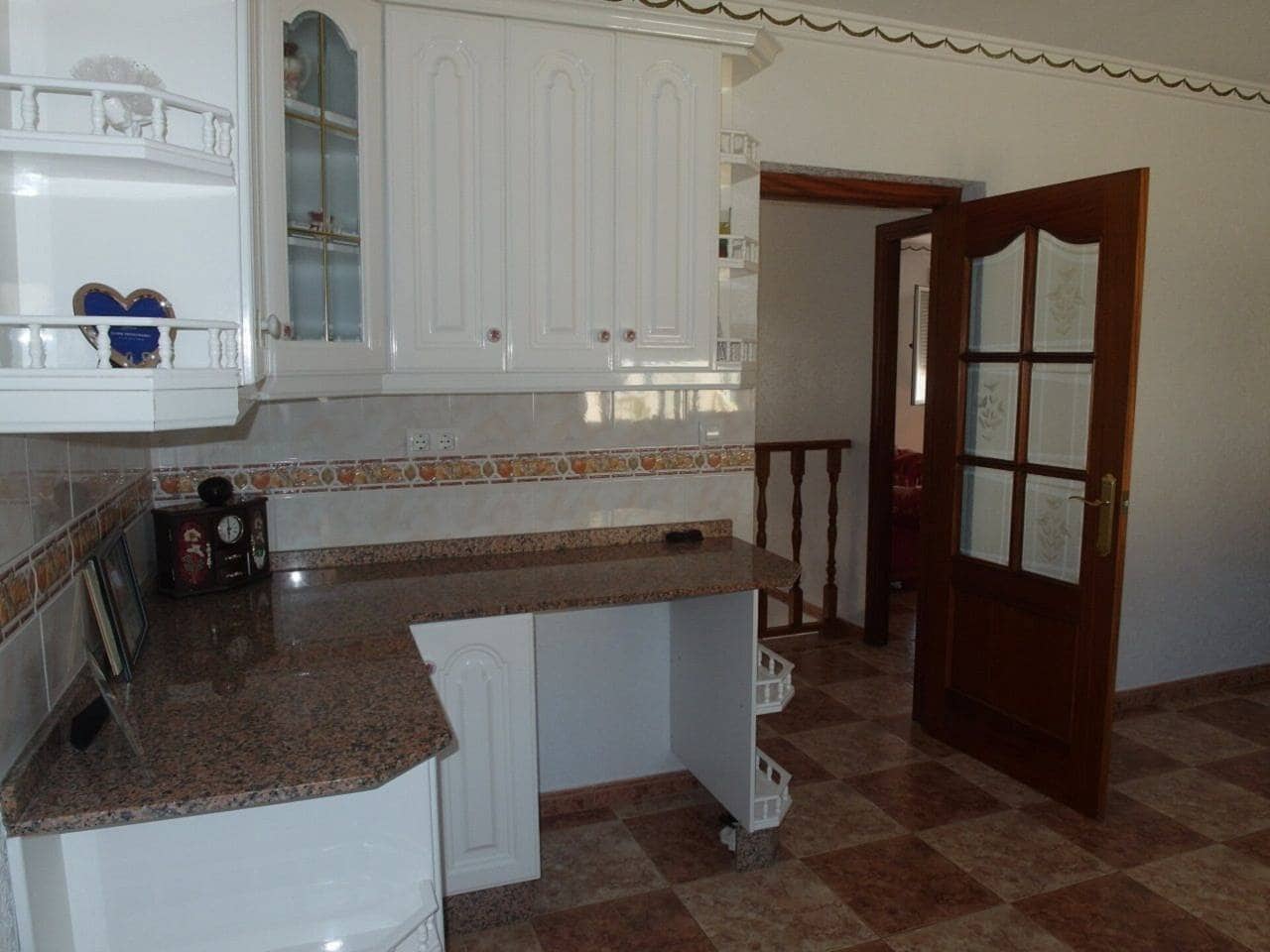 4 bedroom Villa for sale in San Fulgencio with pool garage - € 350,000 (Ref: 6565038)