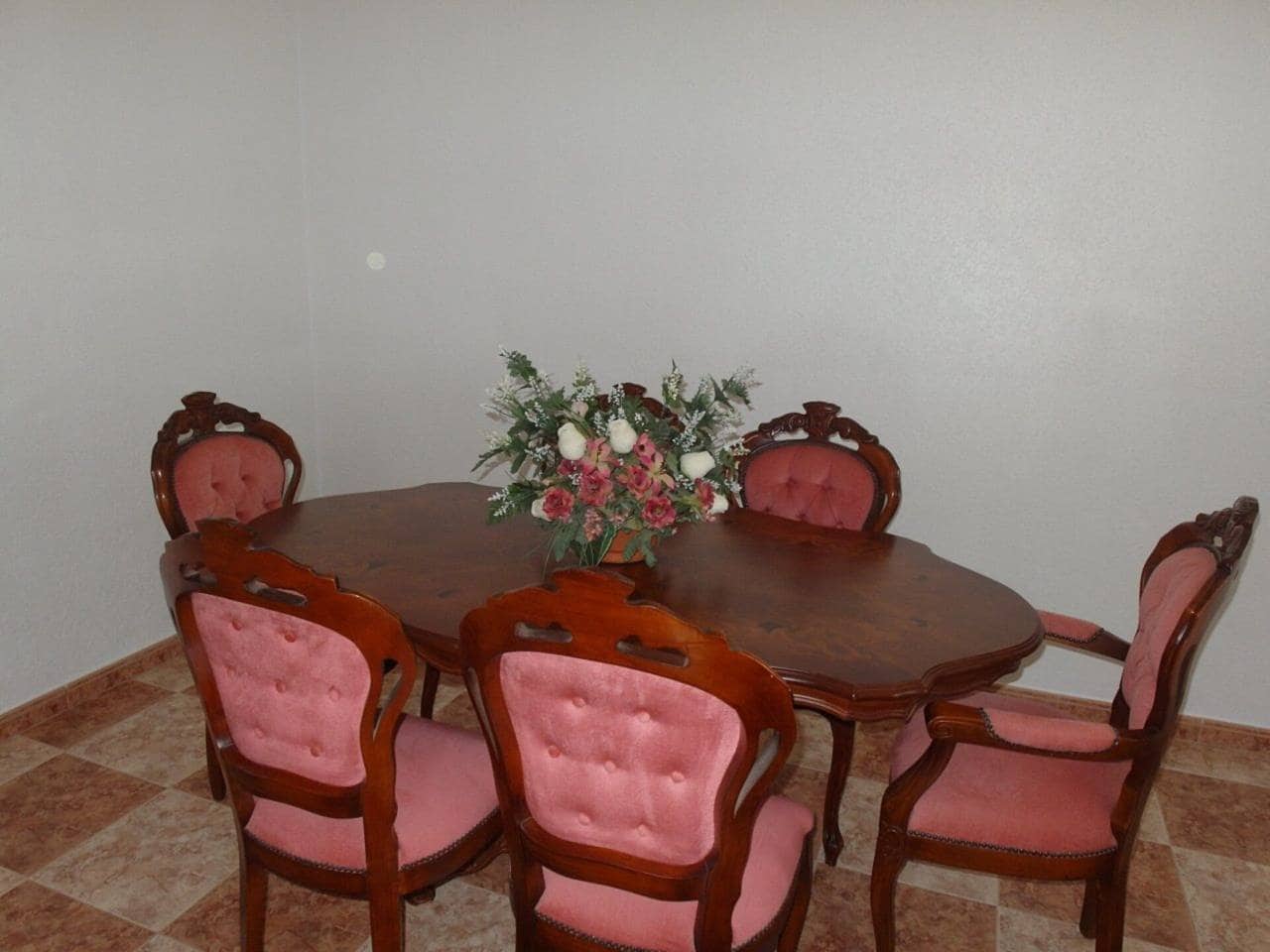 4 bedroom Villa for sale in San Fulgencio with pool garage - € 350,000 (Ref: 6565038)