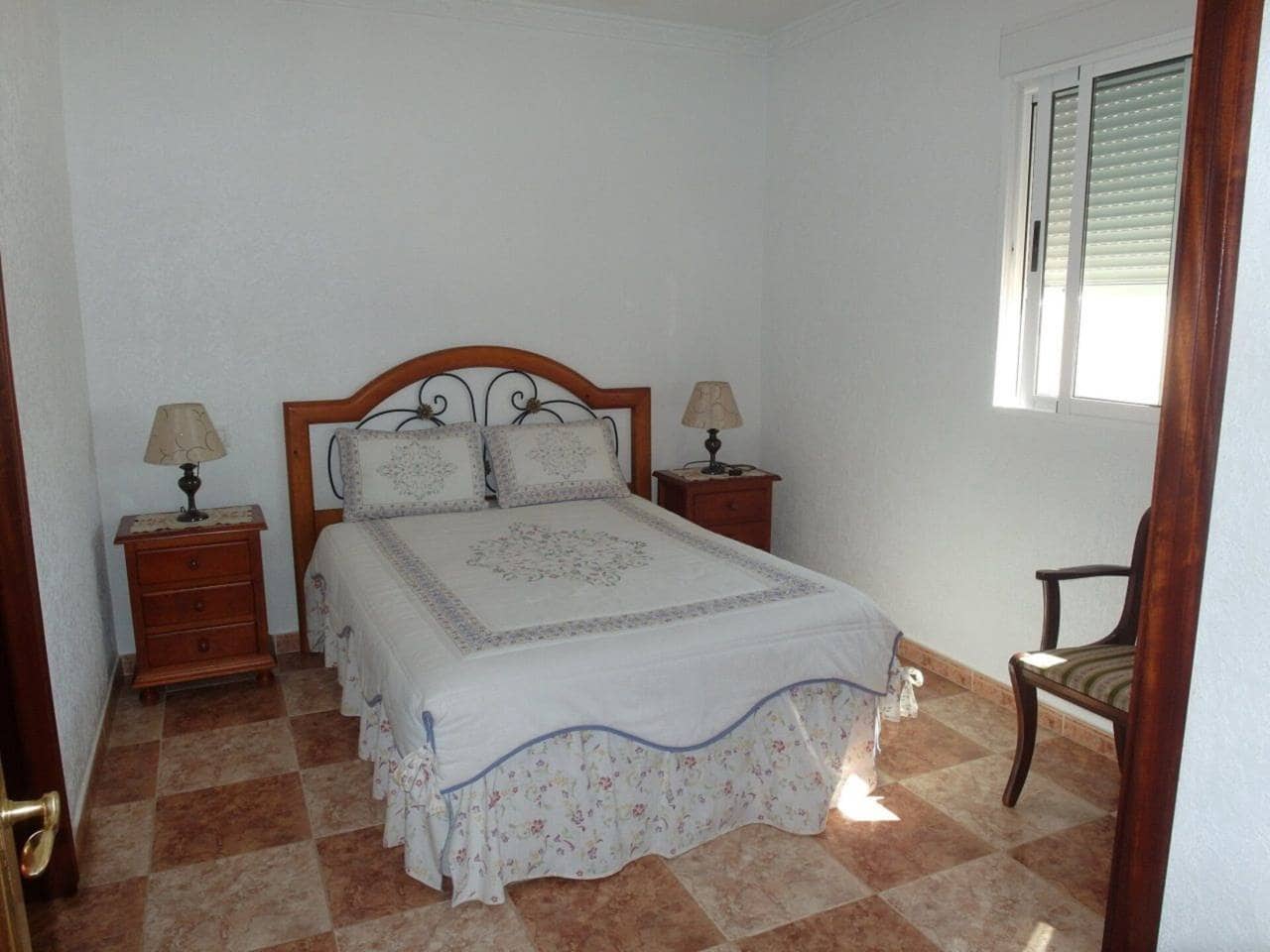 4 bedroom Villa for sale in San Fulgencio with pool garage - € 350,000 (Ref: 6565038)