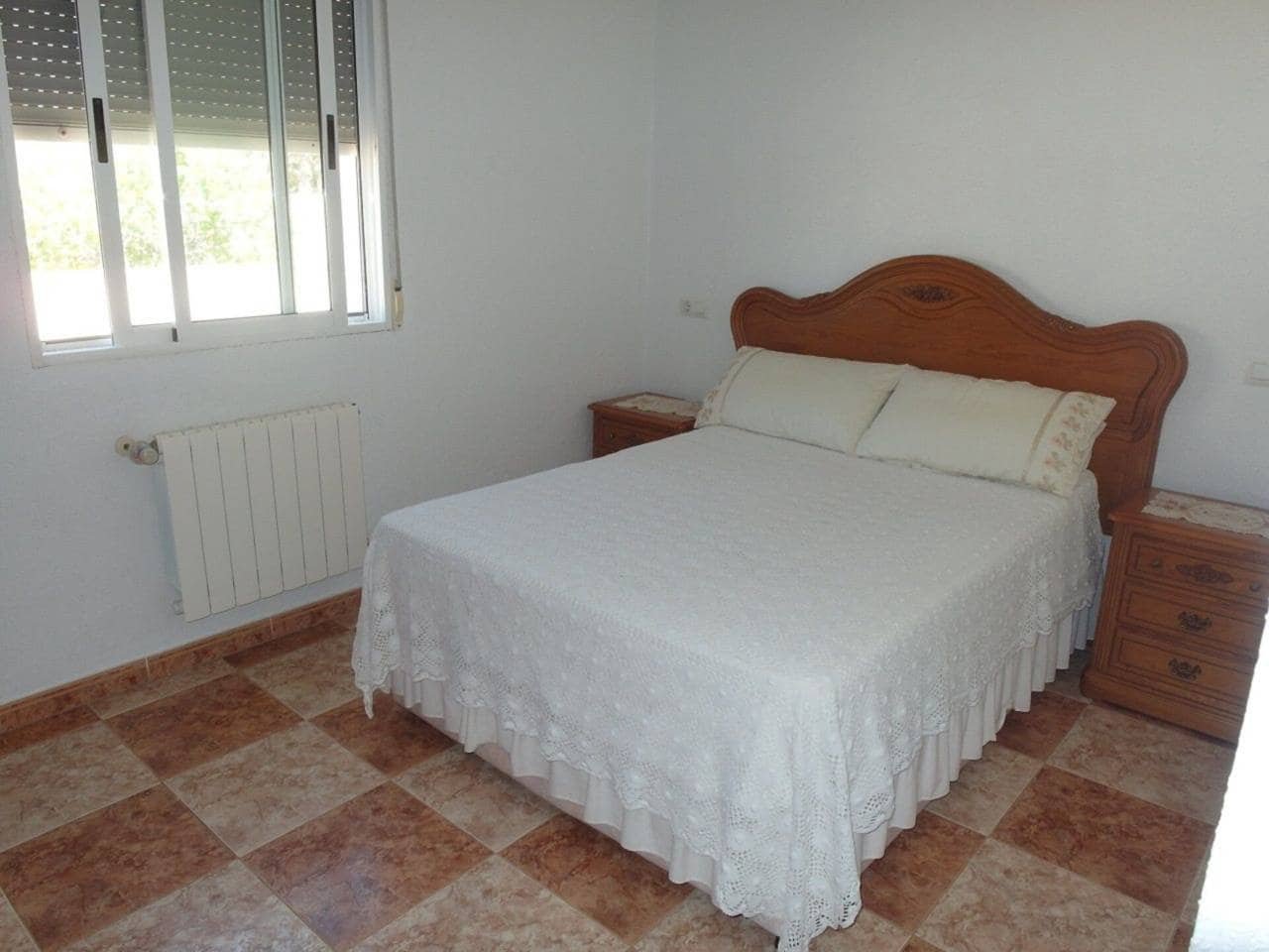 4 bedroom Villa for sale in San Fulgencio with pool garage - € 350,000 (Ref: 6565038)