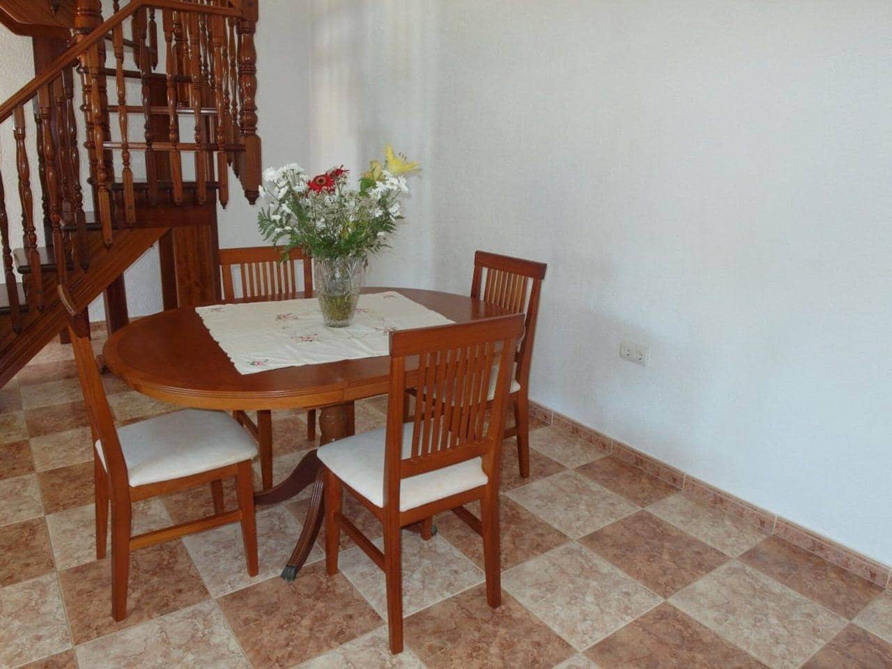 4 bedroom Villa for sale in San Fulgencio with pool garage - € 350,000 (Ref: 6565038)