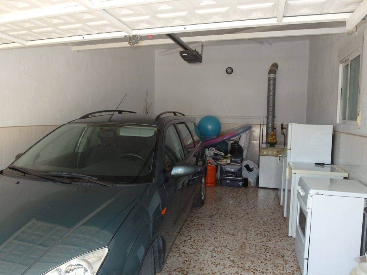 4 bedroom Villa for sale in San Fulgencio with pool garage - € 350,000 (Ref: 6565038)